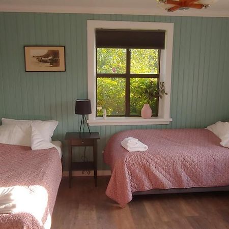 Prestshus 2 Guesthouse Vík Dış mekan fotoğraf
