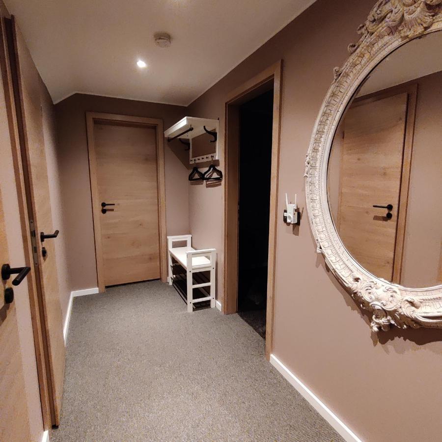 Prestshus 2 Guesthouse Vík Dış mekan fotoğraf